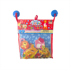 Buddy &amp; Barney Tapassz a csempére! - Furcsa és különös állatok fürdőszobai játék