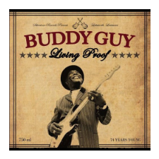Buddy Guy - Living Proof (Cd) egyéb zene