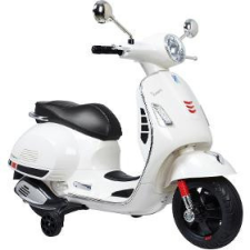 BUDDY TOYS BEC 6030 Vespa GTS autópálya és játékautó