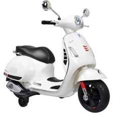  Buddy Toys BEC 6030 Vespa GTS (8590669369072) elektromos járgány