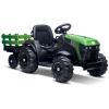  Buddy Toys BEC 8211 FARM traktor + kocsi (8590669306268)