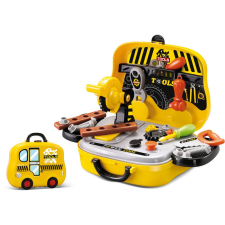 Buddy Toys BGP 2012 szerszámkészlet (BGP 2012) oktatójáték