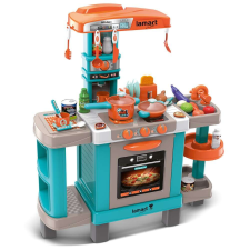 Buddy Toys BGP 4012 játék konyha Joly Grand konyhakészlet