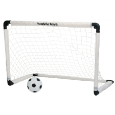 Buddy Toys BOT 3111 Futball kapu fehér futball felszerelés
