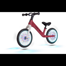 Buddy Toys BPB 2111 Flash bike (8590669377053) lábbal hajtható járgány