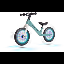 Buddy Toys BPB 2112 Flash bike (8590669377084) lábbal hajtható járgány