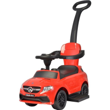 Buddy Toys BPC 5211 Lábbal hajtós jármű 3 az 1-ben lábbal hajtható járgány