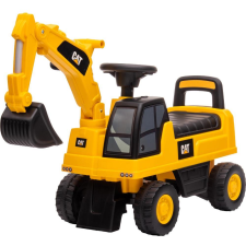 Buddy Toys BPC 5310 CAT kotrógép (8590669368990) lábbal hajtható járgány