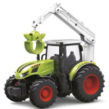 Buddy Toys BUDDY TOYS BRC 24.511 RC Tractor autópálya és játékautó