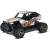 Buddy Toys Rc Homokfútó BRC 20.425 #fehér-sárga