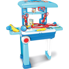 Buddy Toys táska Deluxe doktor orvosos játék