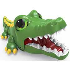 Buddy Toys Távirányítós krokodil makett