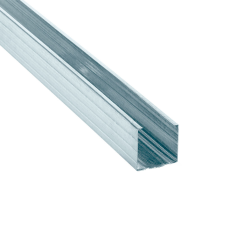 Budmat Gipszkarton falprofil CW-50 4fm/szál gipszkarton és álmenyezet