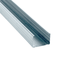 Budmat Gipszkarton falprofil CW-75 2,75fm/szál gipszkarton és álmenyezet