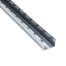 Budmat Gipszkarton merevítő profil UA-50 4fm/szál gipszkarton és álmenyezet