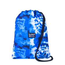 BUDMIL 10150030022 Fancy23 kék tornazsák tornazsák