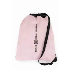 BUDMIL 10150032 Ari tornazsák S3 pink tornazsák