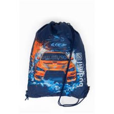 BUDMIL 10150033 S12 Amara sötétkék tornazsák (10150033-012253-0000) tornazsák