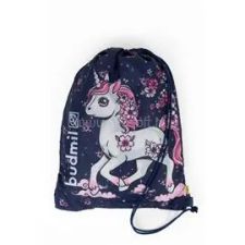 BUDMIL 10150033 S7 Amara sötétlila tornazsák (10150033-007253-0000) tornazsák