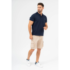 BUDMIL Bermuda nadrág Férfi XXL bézs 20590139-001241-0699