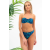 BUDMIL Bikini alsó Női L kék 20870045-005251-0499
