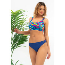 BUDMIL Bikini alsó Női M kék 20870045-008251-0399 gyerek fürdőruha