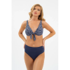 BUDMIL Bikini alsó Női M s.kék 20870051-001261-0399
