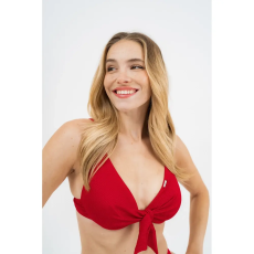 BUDMIL Bikini felső Női L piros