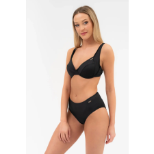 BUDMIL Bikini felső Női M fekete fürdőruha, bikini