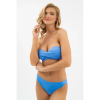 BUDMIL Bikini felső Női XL v.kék