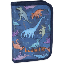BUDMIL Budmil 10120082010 Pencil23 Dínó tolltartó tolltartó