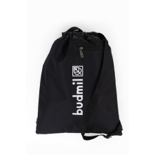 BUDMIL Budmil 10150032 S5 Ari fekete tornazsák tornazsák