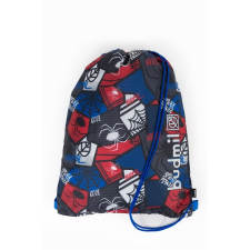 BUDMIL Budmil 10150033 S11 Amara kék tornazsák tornazsák