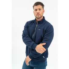 BUDMIL férfi átmeneti dzseki, ANDRES25, Kék, 3XL férfi kabát, dzseki