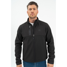 BUDMIL férfi átmeneti dzseki, ANIBAL25, Fekete, 2XL