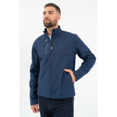 BUDMIL férfi átmeneti dzseki, ANIBAL25, Kék, 2XL