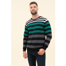 BUDMIL Férfi Kötött Pulóver 20050811-002 férfi pulóver, kardigán