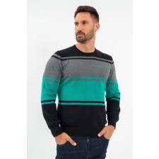 BUDMIL Férfi Kötött Pulóver 20050831-002 férfi pulóver, kardigán