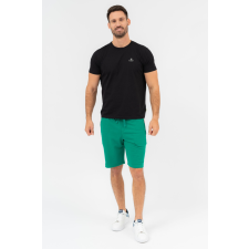 BUDMIL Férfi Regular Fit Póló 20300432-003 férfi póló
