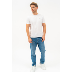 BUDMIL Férfi Regular Fit Póló 20300441-001