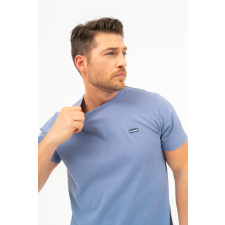 BUDMIL Férfi Regular Fit Póló 20300441-003 férfi póló