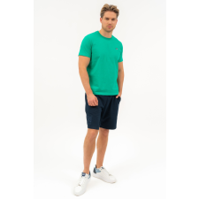 BUDMIL Férfi Regular Fit Póló 20300441-004 férfi póló