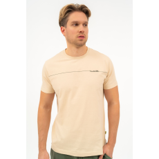 BUDMIL Férfi Regular Fit Póló 20300446-004