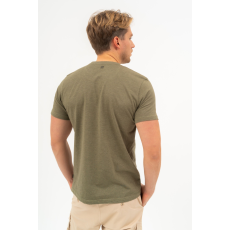 BUDMIL Férfi Regular Fit Póló 20300448-001