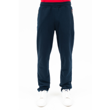 BUDMIL , Férfi szabadidőnadrág25, GUALTIER, Kék, 2XL férfi edzőruha
