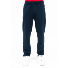 BUDMIL , Férfi szabadidőnadrág25, GUALTIER, Kék, 3XL