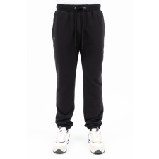 BUDMIL , Férfi szabadidőnadrág25, GUARRO, Fekete, XL férfi edzőruha