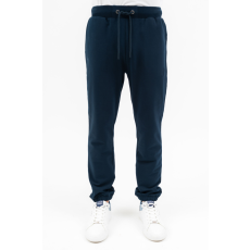 BUDMIL , Férfi szabadidőnadrág25, GUARRO, Kék, XL