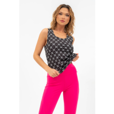 BUDMIL Fitness leggings Női L pink 20530013-002251-0499 női nadrág