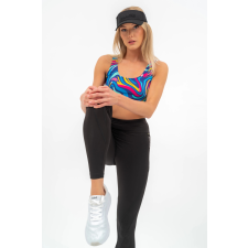BUDMIL Fitness leggings Női M fekete 20530013-003251-0399 női nadrág